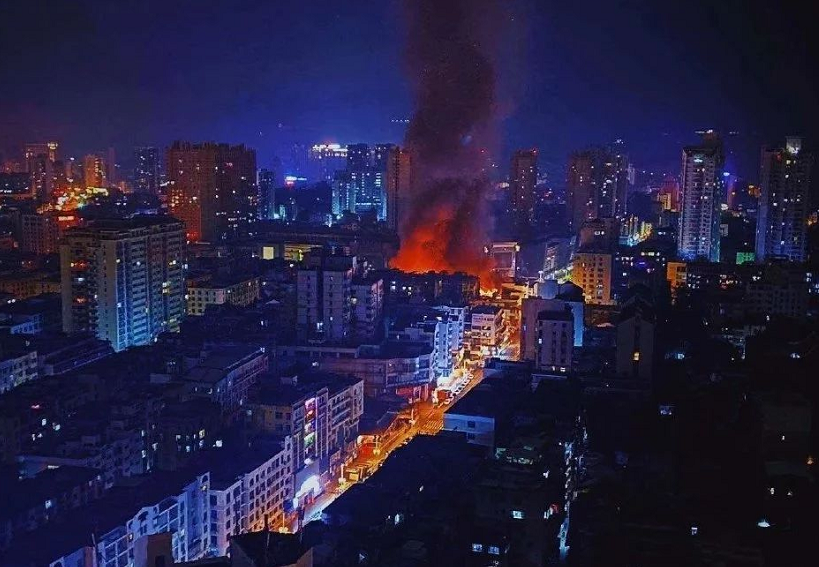 2020開年，為何有這么多動蕩？